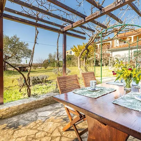 Cohar Apartmán Rovinj