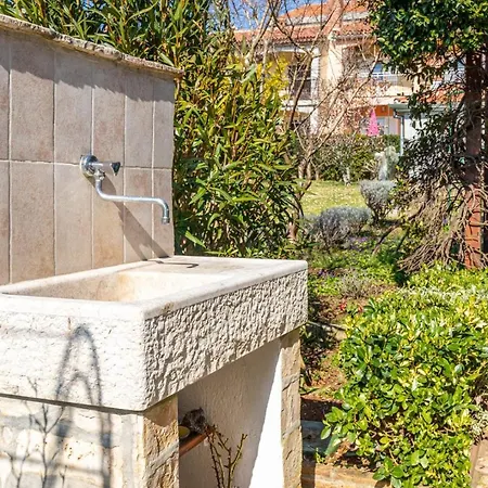 Apartmán Cohar Rovinj