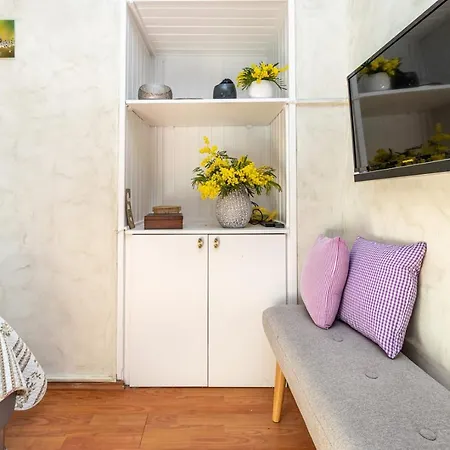 Apartmán Cohar Rovinj