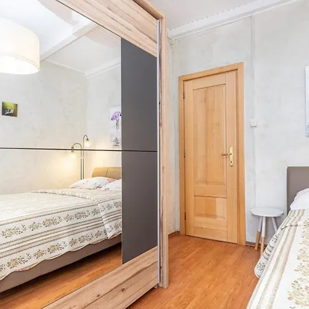 Apartmán Cohar *
