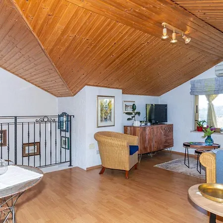 Cohar Apartmán *