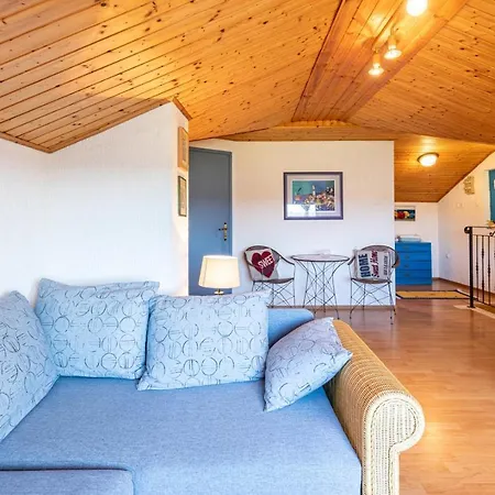 Apartmán Cohar Rovinj