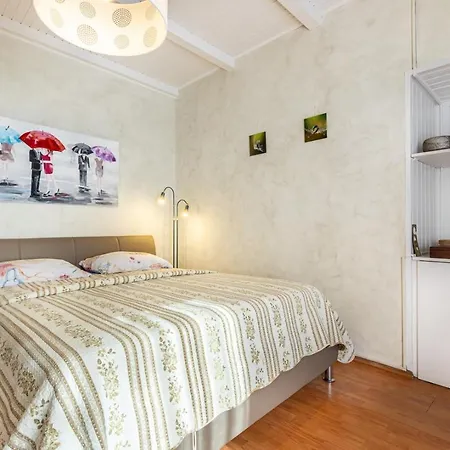 Apartmán Cohar Rovinj