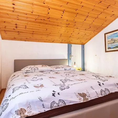 Cohar Apartment Rovinj