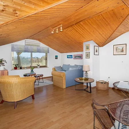 Apartment Cohar Rovinj