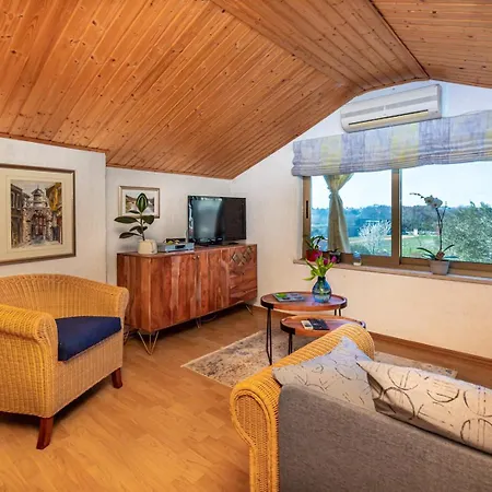 Cohar Apartment Rovinj