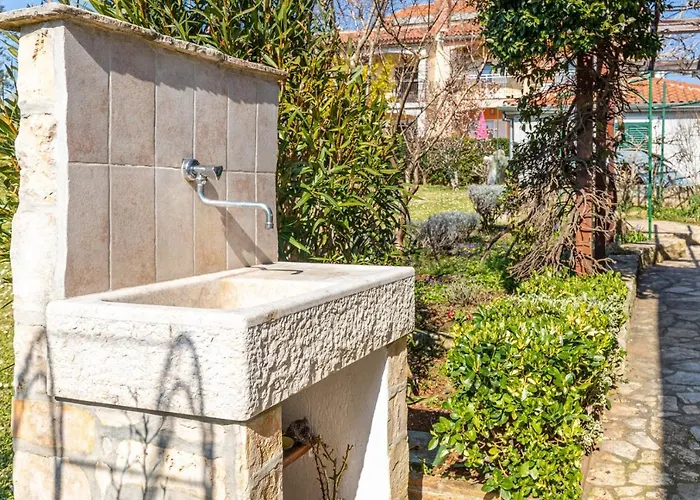 Apartamento Cohar Rovinj