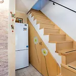 Cohar Apartament